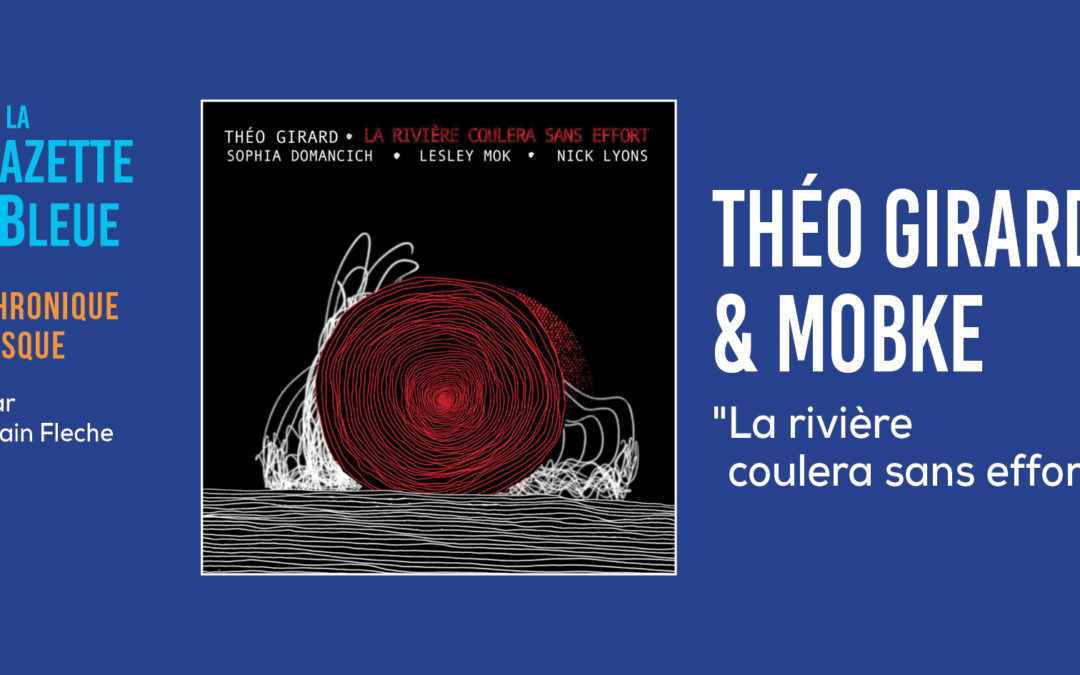 Théo Girard & Mobke