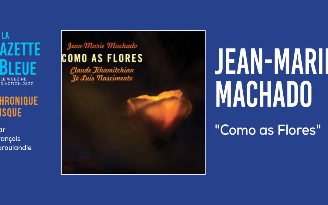 Jean-Marie Machado 