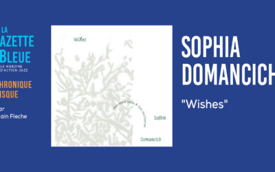 Sophia Domancich – Wishes