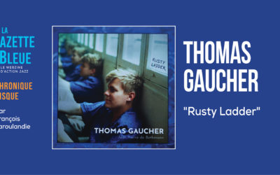 Thomas Gaucher