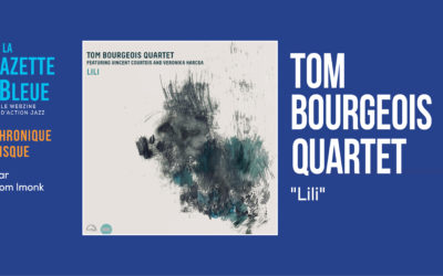 Tom Bourgeois Quartet