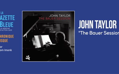 John Taylor