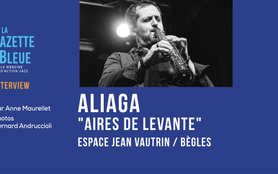 Aliaga, Aires de Levante