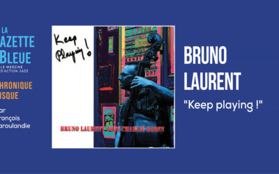 Bruno Laurent joue Charlie Haden
