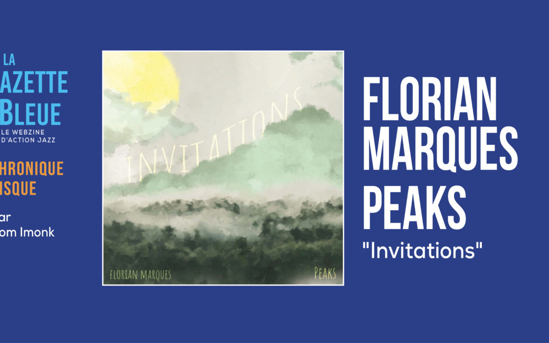 Florian Marques – Peaks