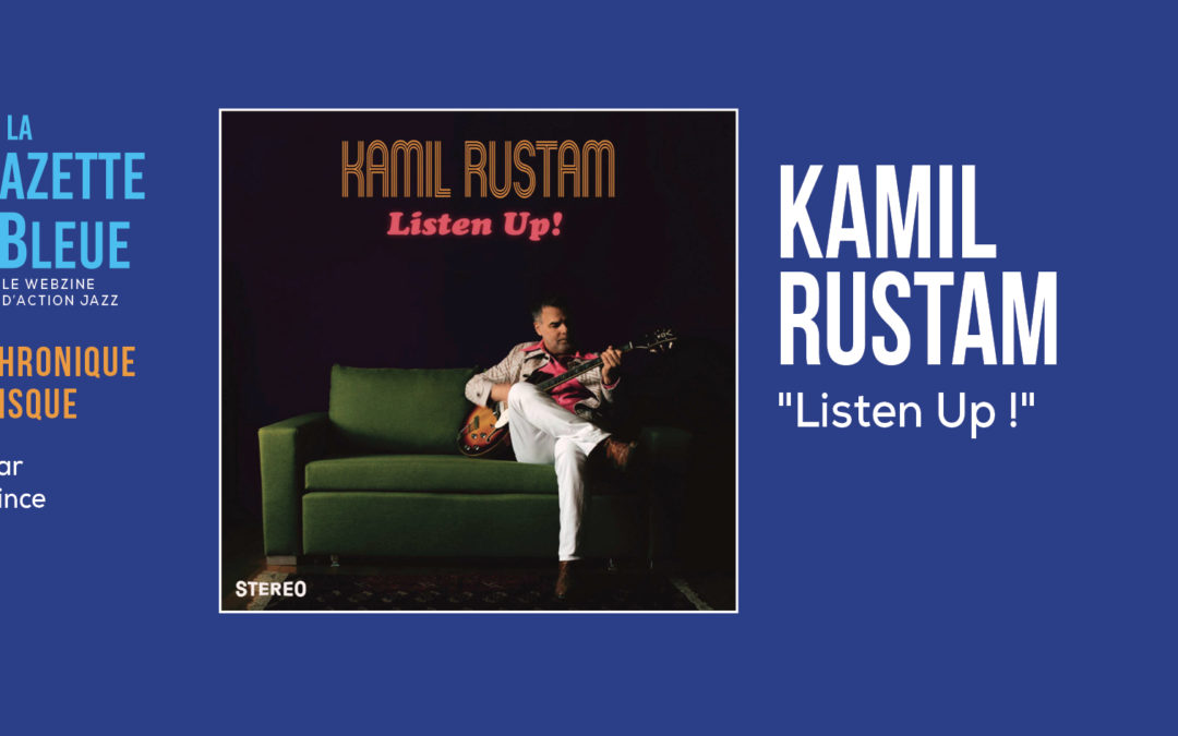 Kamil Rustam