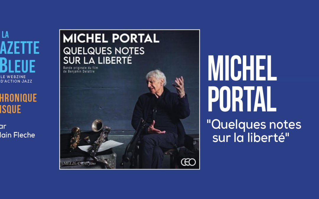 Michel Portal 