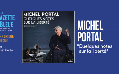 Michel Portal
