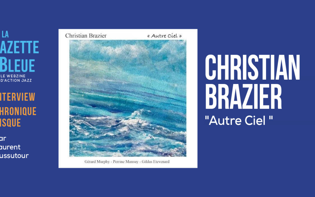 Christian Brazier