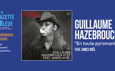 Guillaume Hazebrouck