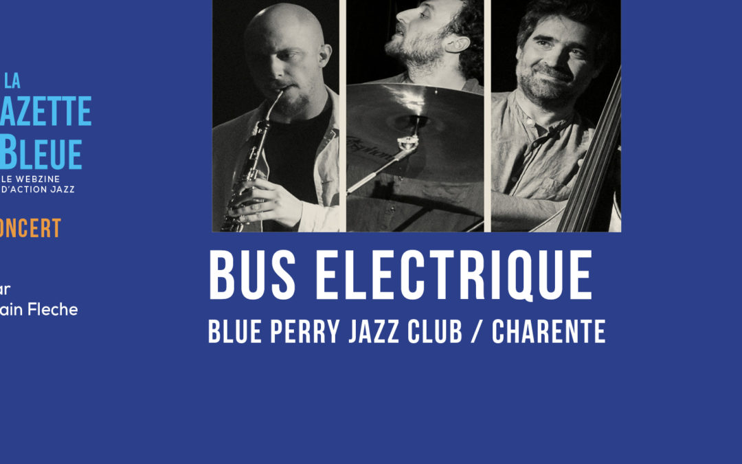 Bus Electrique
