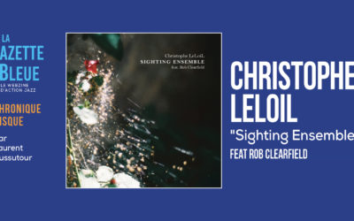 Christophe Leloil