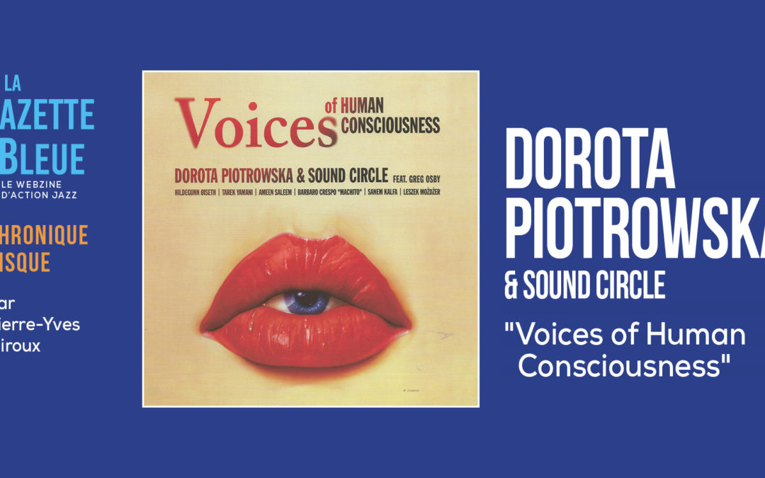 Dorota Piotrowska & Sound Circle