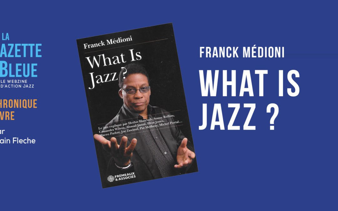 Franck Médioni