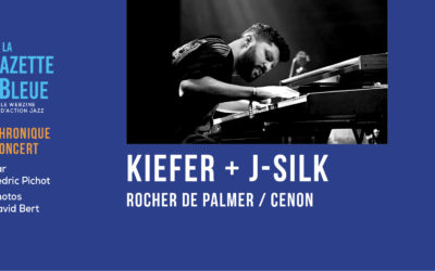 Kiefer + J-Silk