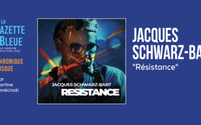 Jacques Schwarz-Bart 