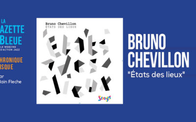 Bruno Chevillon