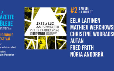 Jazz à Luz 2026 #2