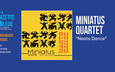 Miniatus Quartet