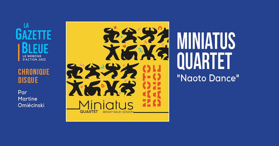 Miniatus Quartet