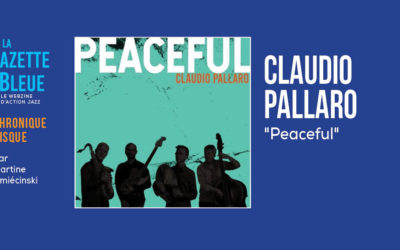 Claudio Pallaro