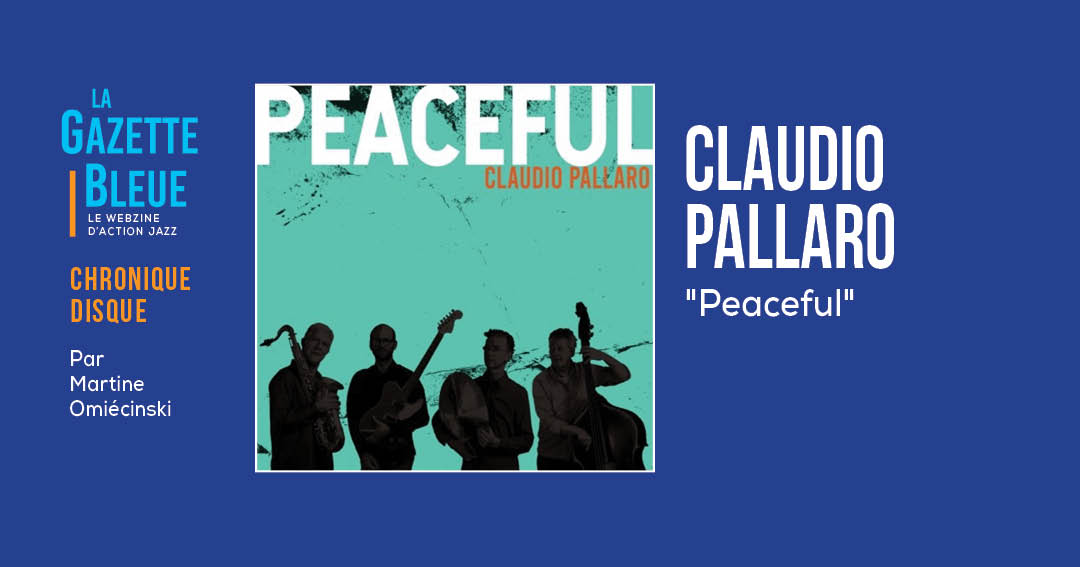 Claudio Pallaro