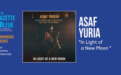 Asaf Yuria
