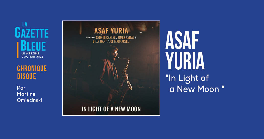 Asaf Yuria