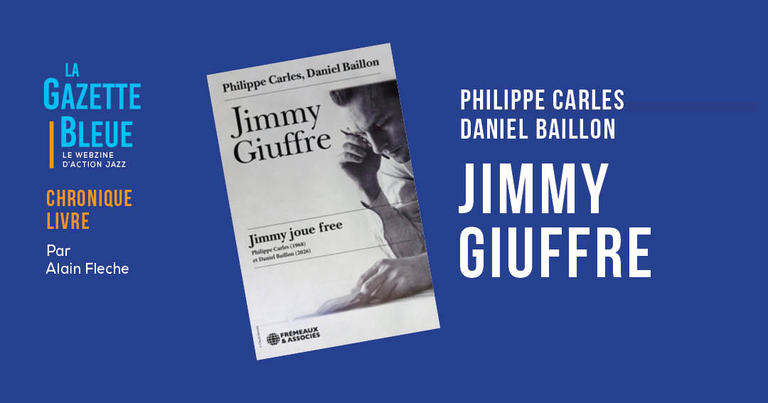 Jimmy Giuffre