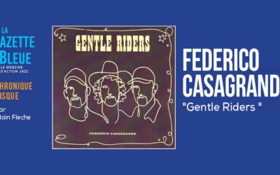 Federico Casagrande