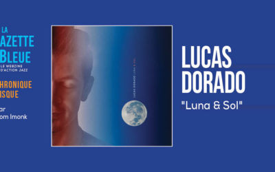 Lucas Dorado – Luna & Sol
