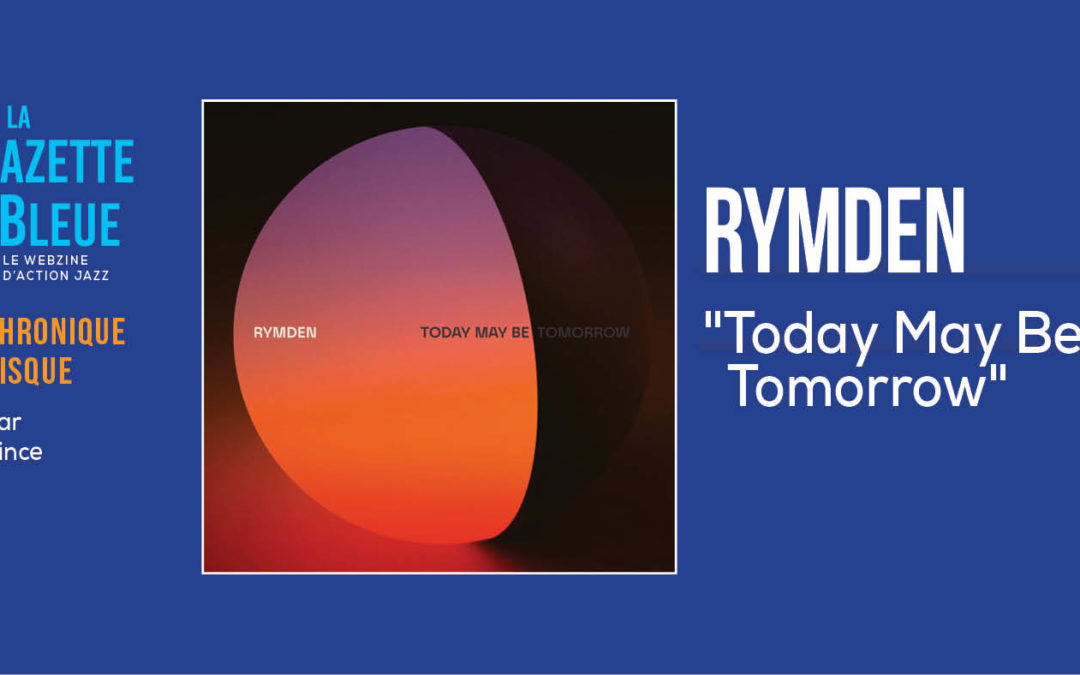 Rymden